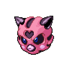 Gladisc Sprite Image