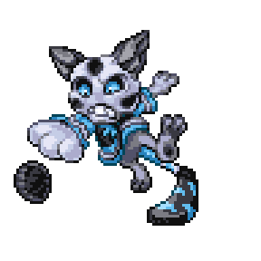 Glath Sprite Image