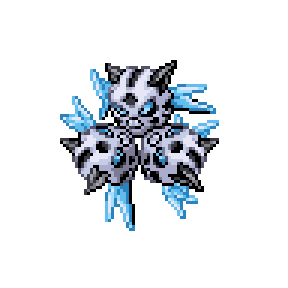 Glaton Sprite Image