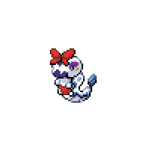Frospie Sprite Image