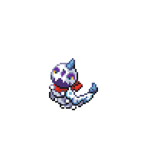 Frosdle Sprite Image