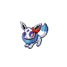Frosvee Sprite Image