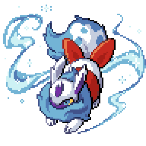 Frosreon Sprite Image