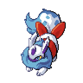 Frosreon Sprite Image