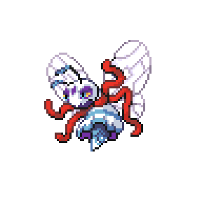 Frosdrill Sprite Image