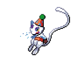 Frosew Sprite Image