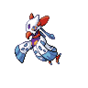 Frostu Sprite Image