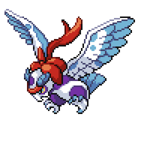 Frosgeot Sprite Image