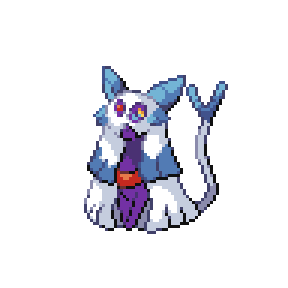 Froseon Sprite Image