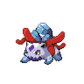 Frossaur Sprite Image