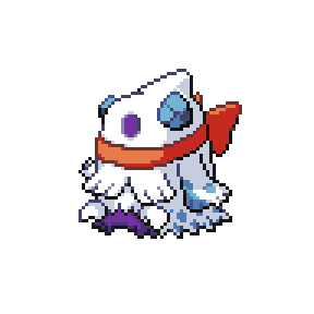 Frosswine Sprite Image
