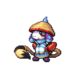 Frosgle Sprite Image