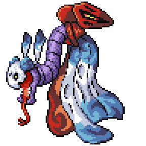 Frosbok Sprite Image
