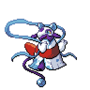Frostank Sprite Image