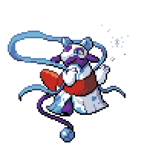 Frostank Sprite Image
