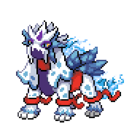 Frostei Sprite Image
