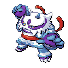 Frosvire Sprite Image