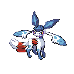 Frosceon Sprite Image