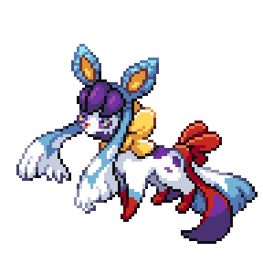 Frosceon Sprite Image