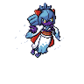 Froslia Sprite Image