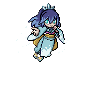 Froslia Sprite Image