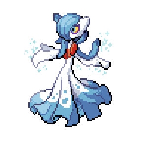 Frosvoir Sprite Image