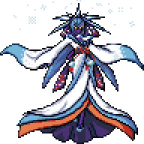 Frosvoir Sprite Image