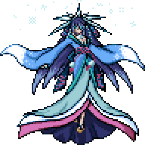 Frosvoir Sprite Image
