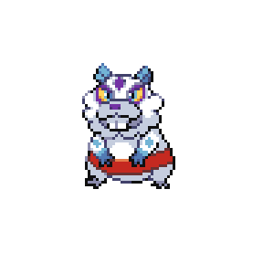 Frosdoof Sprite Image