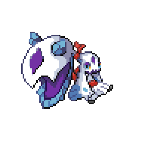 Froswile Sprite Image