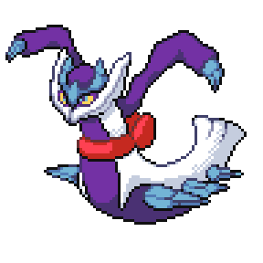 Frostina Sprite Image
