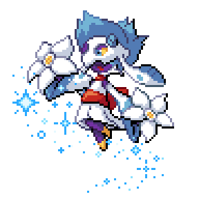 Frosrade Sprite Image