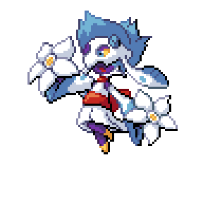 Frosrade Sprite Image