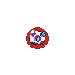 Frossis Sprite Image