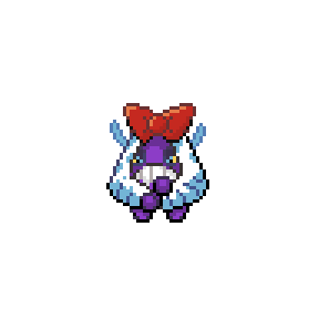 Frosrunt Sprite Image