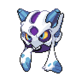 Froslie Sprite Image