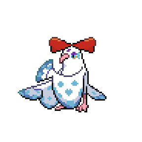 Froscorio Sprite Image