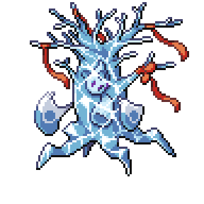Frosvenant Sprite Image