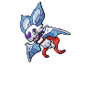 Frosbat Sprite Image