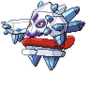 Frosice Sprite Image