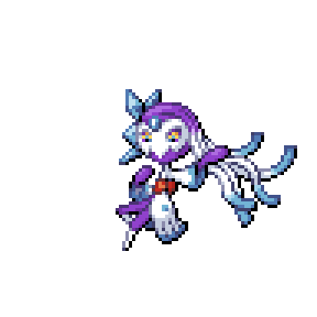 Frosetta Sprite Image