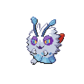 Frosnat Sprite Image