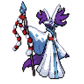 Frosphox Sprite Image