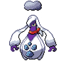 Frosgeist Sprite Image