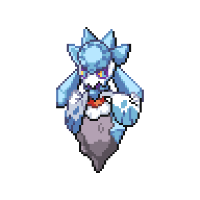 Froscie Sprite Image