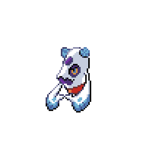Frosdisc Sprite Image
