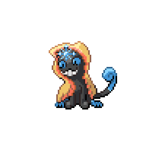 Frosth Sprite Image
