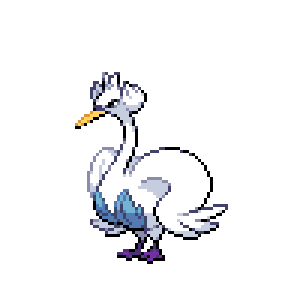 Frosduck Sprite Image
