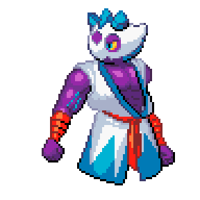 Froschoke Sprite Image