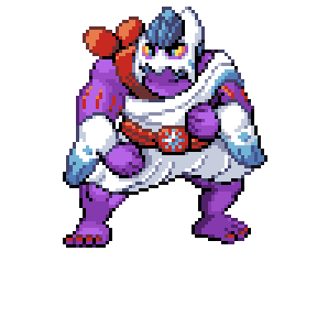 Froschoke Sprite Image